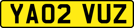 YA02VUZ
