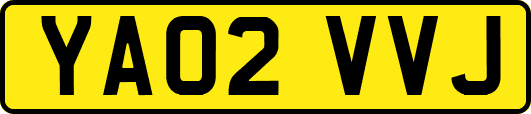 YA02VVJ