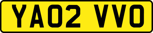 YA02VVO