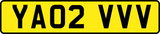 YA02VVV