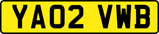 YA02VWB