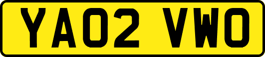 YA02VWO