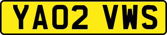 YA02VWS