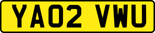 YA02VWU