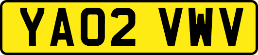 YA02VWV