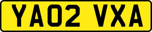 YA02VXA