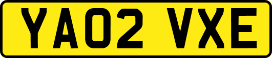 YA02VXE