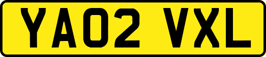 YA02VXL