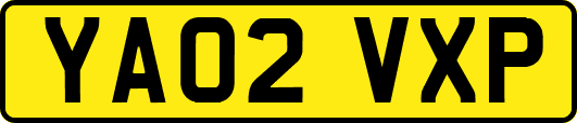 YA02VXP