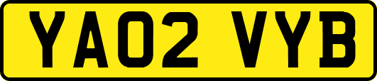 YA02VYB
