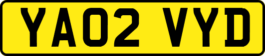 YA02VYD