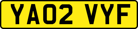 YA02VYF