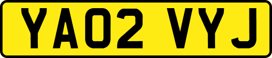 YA02VYJ