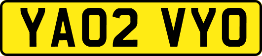 YA02VYO