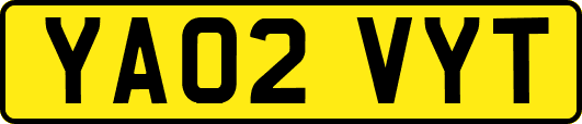 YA02VYT