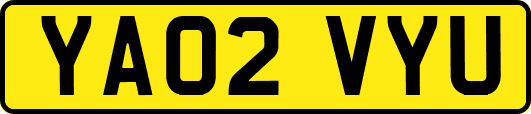 YA02VYU