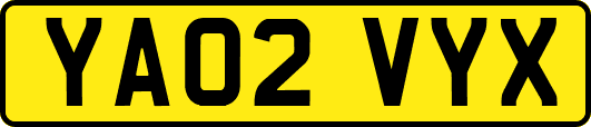 YA02VYX