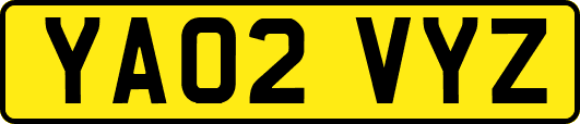 YA02VYZ