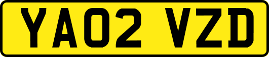 YA02VZD