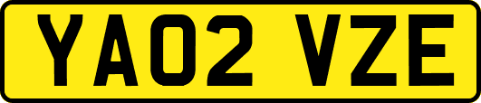 YA02VZE