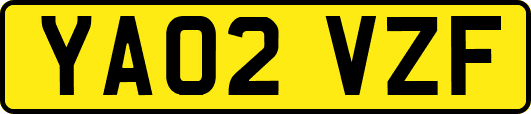 YA02VZF