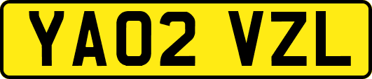 YA02VZL