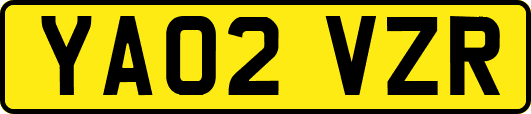 YA02VZR