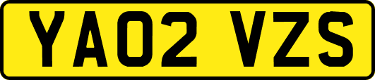 YA02VZS