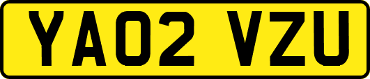 YA02VZU