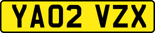 YA02VZX