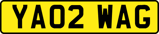 YA02WAG