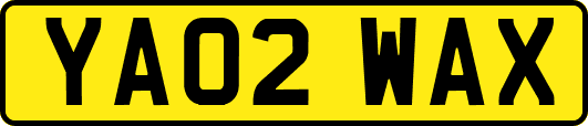 YA02WAX