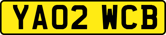 YA02WCB