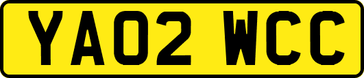 YA02WCC