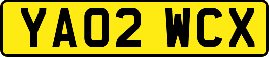 YA02WCX