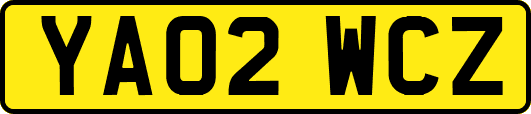 YA02WCZ