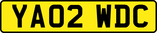 YA02WDC