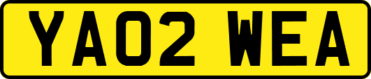 YA02WEA