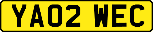 YA02WEC