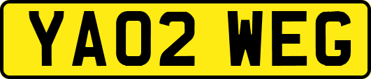 YA02WEG