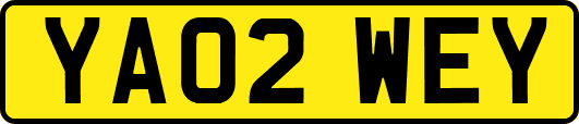 YA02WEY