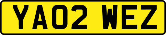YA02WEZ