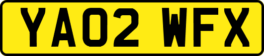 YA02WFX