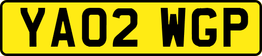 YA02WGP