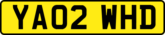 YA02WHD