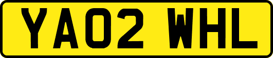 YA02WHL