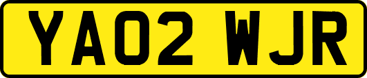 YA02WJR
