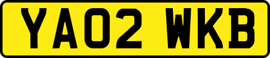 YA02WKB