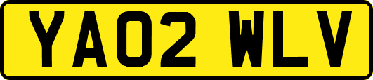 YA02WLV