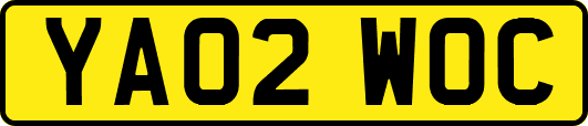 YA02WOC